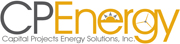 CPEnergySolutions Logo